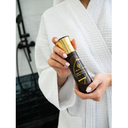 Body Lotion Argan Flower Blossom Лосьон для тела Аргановый с цветком апельсина 120 мл.