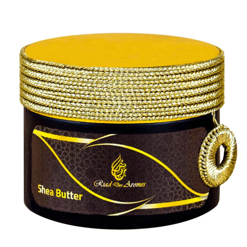 Shea Butter Масло Ши 50 гр.