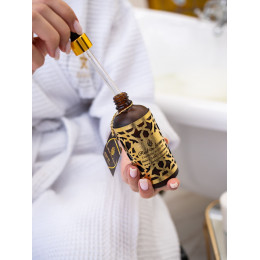 Cosmetic Argan Oil Марокканское Аргановое Масло для волос, лица и тела 50 мл.