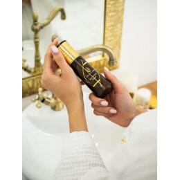 Hair Serum Argan Серум для волос Аргановый 60 мл.