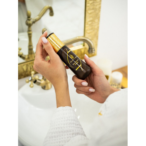 Hair Serum Argan Серум для волос Аргановый 60 мл.