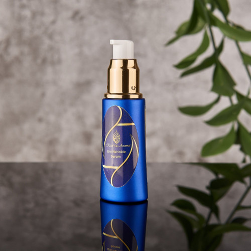 Anti Wrinkle Serum Серум для лица с Опунцией 40 мл.