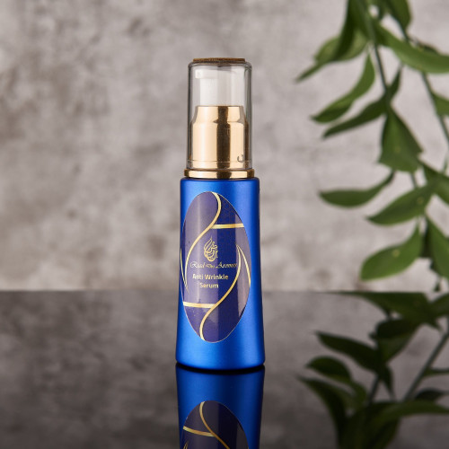 Anti Wrinkle Serum Серум для лица с Опунцией 40 мл.