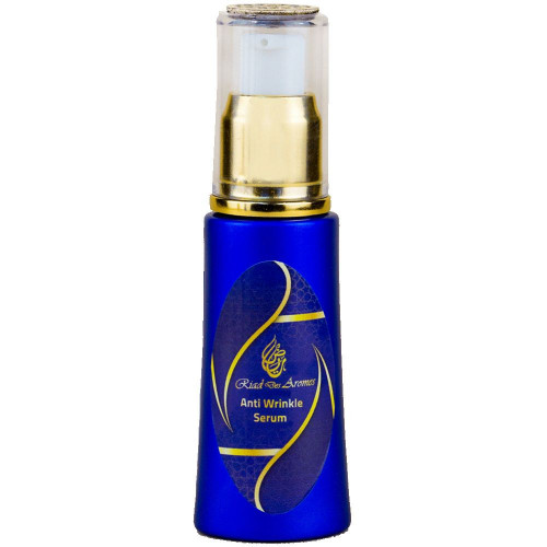 Anti Wrinkle Serum Серум для лица с Опунцией 40 мл.