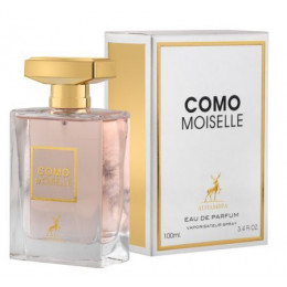 Como Moiselle Коко Мойсель 100 мл.