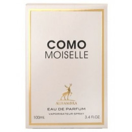 Como Moiselle Коко Мойсель 100 мл.