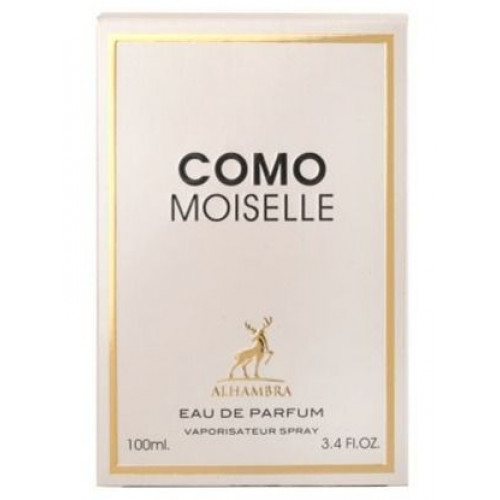Como Moiselle Коко Мойсель 100 мл.