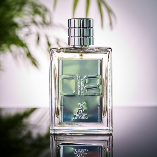 Monocline 02 Моноклайн 02 100 мл.