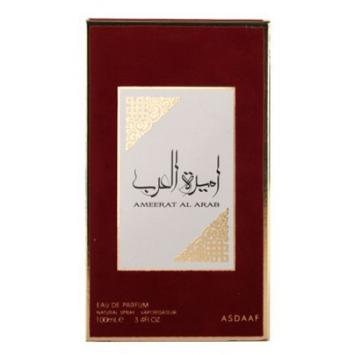 Ameerat Al Arab Амират Аль Араб 100 мл.