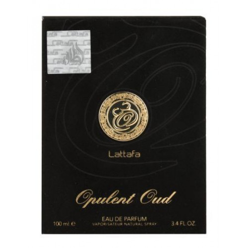 Opulent Oud Опулент УД 100 мл.