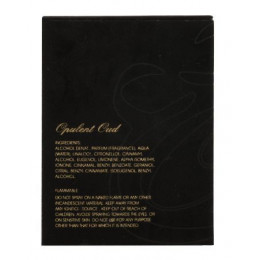 Opulent Oud Опулент УД 100 мл.