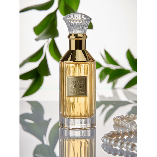 Velvet Oud Вельвет УД 100 мл.
