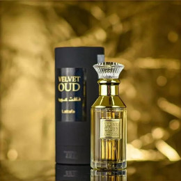 Velvet Oud Вельвет УД 100 мл.