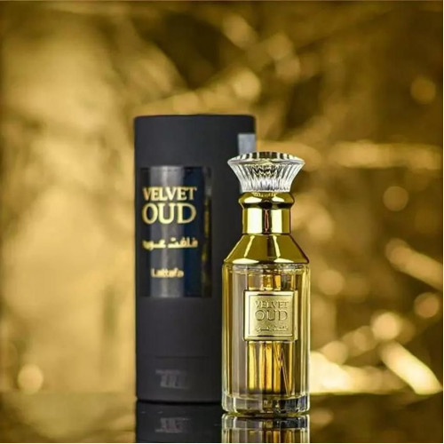 Velvet Oud Вельвет УД 100 мл.