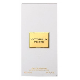 Victoriux Women Викториус Жен. 100 мл.