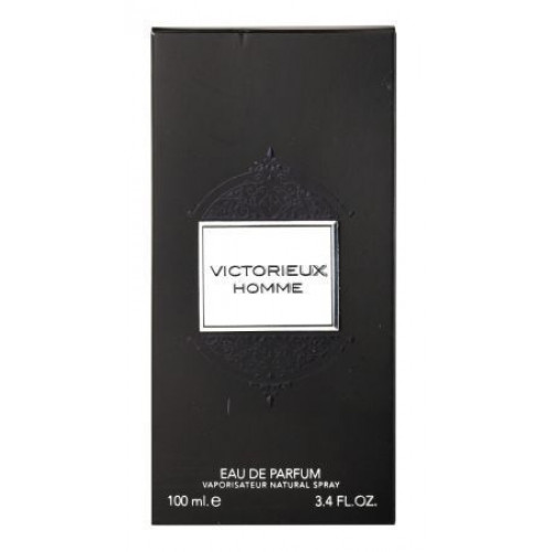 Victoriux Men Викториус Муж. 100 мл.