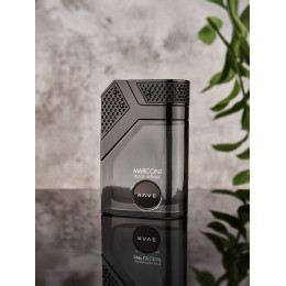 Marconi Black Intense Маркони Блэк Интенс 100 мл.