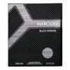 Marconi Black Intense Маркони Блэк Интенс 100 мл.