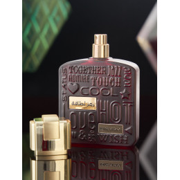 Ramz Lattafa Gold Рамз Латтафа Голд 100 мл.