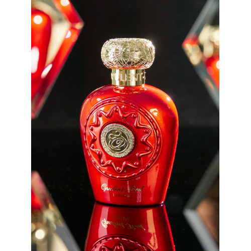 Opulent Red Опулент Рэд 100 мл.