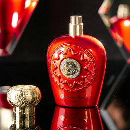 Opulent Red Опулент Рэд 100 мл.