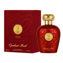 Opulent Red Опулент Рэд 100 мл.