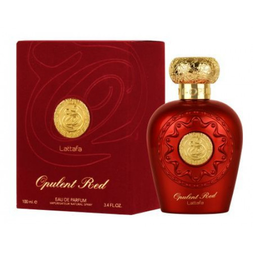 Opulent Red Опулент Рэд 100 мл.