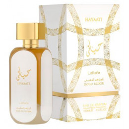 Hayati Gold Elixir Хаяти Голд Эликсир 100 мл.