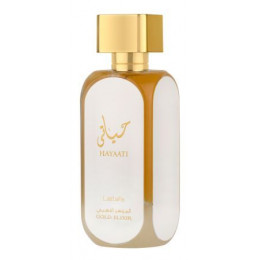 Hayati Gold Elixir Хаяти Голд Эликсир 100 мл.
