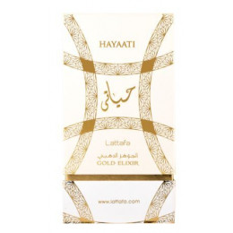 Hayati Gold Elixir Хаяти Голд Эликсир 100 мл.