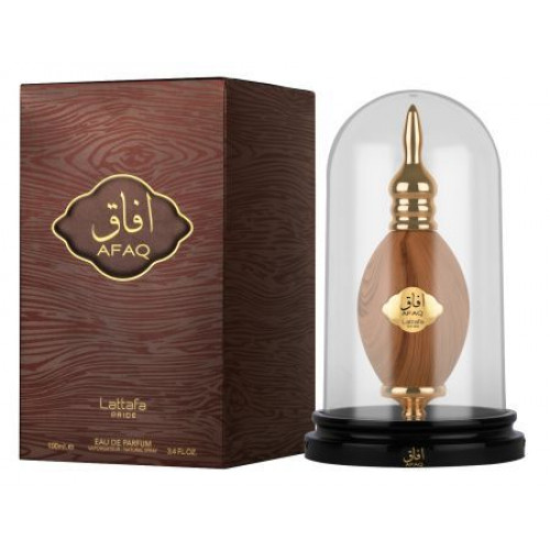 Pride Afaq Gold 100ml Афак Золото 100 мл.