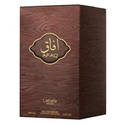 Pride Afaq Gold 100ml Афак Золото 100 мл.