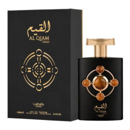 Pride Al Qiam Gold Аль Кыям Золото 100 мл.