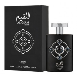 Pride Al Qiam Silver Аль Кыям Серебро 100 мл.
