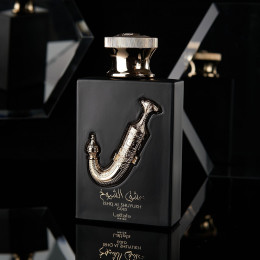 Pride Ishq Al Shuyukh Gold Ишк Аль Шуюх Золото 100 мл.