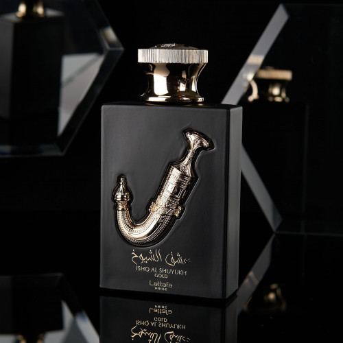 Pride Ishq Al Shuyukh Gold Ишк Аль Шуюх Золото 100 мл.