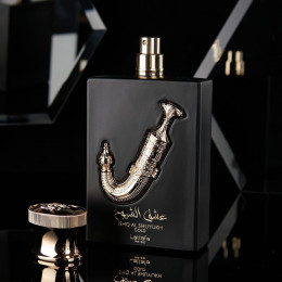 Pride Ishq Al Shuyukh Gold Ишк Аль Шуюх Золото 100 мл.