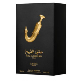 Pride Ishq Al Shuyukh Gold Ишк Аль Шуюх Золото 100 мл.