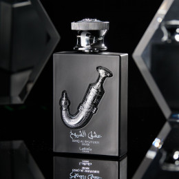 Pride Ishq Al Shuyukh Silver Ишк Аль Шуюх Серебро 100 мл.