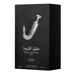 Pride Ishq Al Shuyukh Silver Ишк Аль Шуюх Серебро 100 мл.