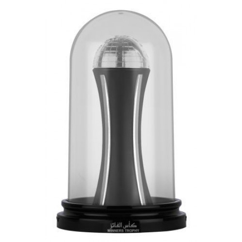 Pride Winners Trophy Silver Виннерс Трофи Серебро 100 мл.