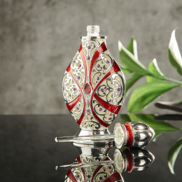 ATTAR Mahasin Crystal Violet Аттар Махасин Кристалл Вайлет 25 мл.