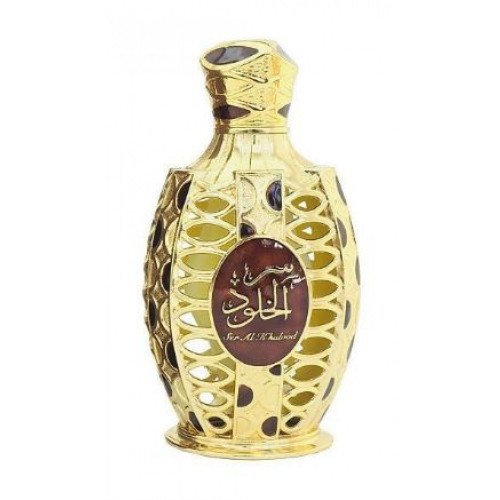 Attar Ser Al Khulood Аттар Сэр Аль Хулуд 25 мл.
