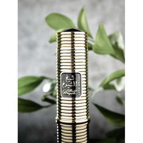 Attar Sheikh Al Shuyukh Luxe Аттар Шейх Аль Шуюх Люкс 25 мл.