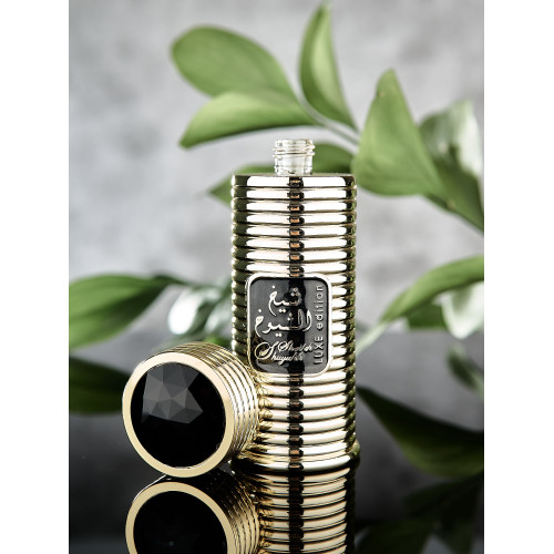 Attar Sheikh Al Shuyukh Luxe Аттар Шейх Аль Шуюх Люкс 25 мл.