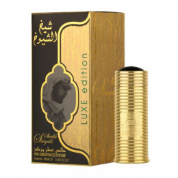 Attar Sheikh Al Shuyukh Luxe Аттар Шейх Аль Шуюх Люкс 25 мл.
