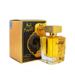 Spray Sheikh Shuyukh Luxe Шейх Шуюх Люкс 30 мл.