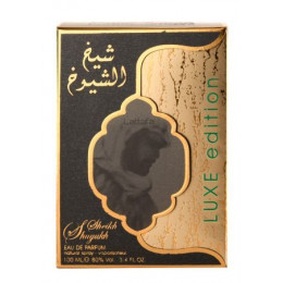 Spray Sheikh Shuyukh Luxe Шейх Шуюх Люкс 30 мл.