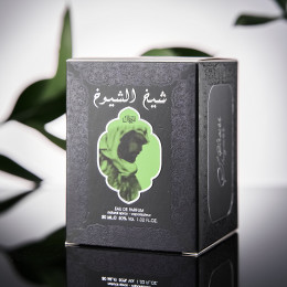 Spray Sheikh Shuyukh Шейх Шуюх 30 мл.