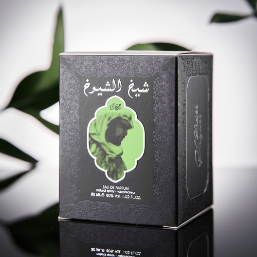 Spray Sheikh Shuyukh Шейх Шуюх 30 мл.